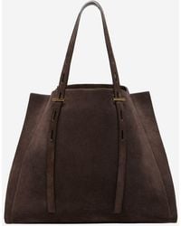 MINOBOSSI - Borsa A Mano Paula - Lyst
