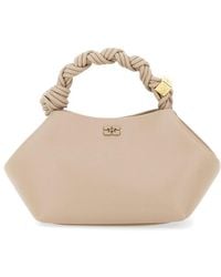 Ganni - Bag "Bou" - Lyst