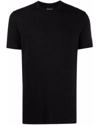 Emporio Armani - T-shirts - Lyst