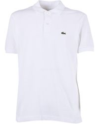 Lacoste - I'm Not Going To Do It. - Lyst