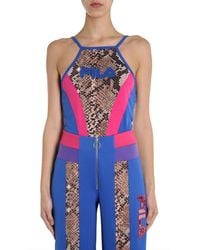 Fila - Kaoru Top - Lyst