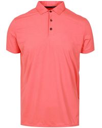Rrd - T -Shirts und Polos Orange - Lyst
