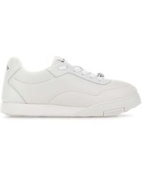 Givenchy - Leather Yard Sneakers - Lyst