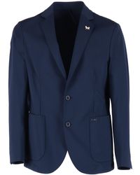 Tombolini - Giacca Running - Lyst