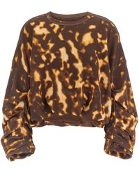 Dries Van Noten - Trocknen van Note 'Hannett' Sweatshirt - Lyst
