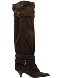 Elena Iachi - Boots - Lyst
