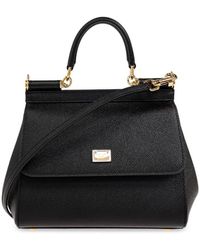 Dolce & Gabbana - Dolce En Gabbana Medium Sicilië - Lyst