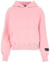 we11done - Sweatshirts - Lyst