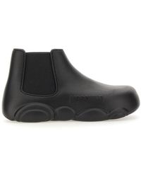 Moschino - Gummy Bear Boot - Lyst