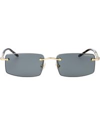 Montblanc - Sunglasses - Lyst