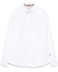 Barbour - Derwent Shirt - Lyst