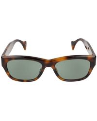 Gucci - Sunglasses - Lyst