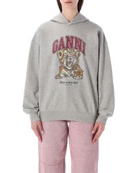 Ganni - Kleding.... - Lyst