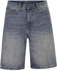 Carhartt - Landon Short - Lyst