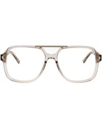 DSquared² - Squared Optical D2 0145 10 A - Lyst