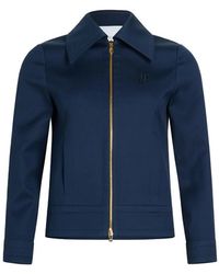 Patou - Jassen Blauw - Lyst
