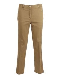 BRIGLIA - Pantaloni - Lyst