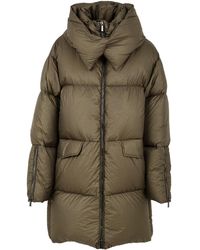 Moorer - Capotte Per - Lyst