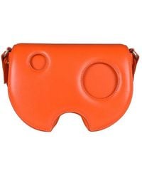 Off-White c/o Virgil Abloh - Burrow Shoulder Bag - Lyst