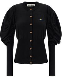 Vivienne Westwood - 'eli' Vest - Lyst