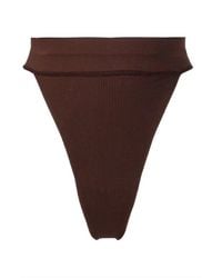 ANDREADAMO - Slip - Lyst