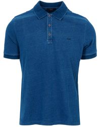Fay - Camicie E Polo T - Lyst