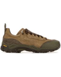 Our Legacy - Solid Gabe Sneakers - Lyst