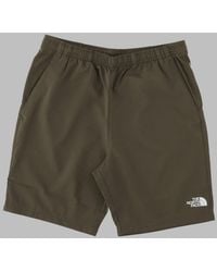 The North Face - B React Short - Lyst
