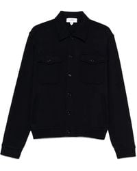 Lardini - Jacke mit Taschen - Lyst