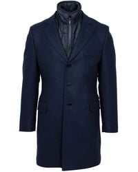 Fay - Coats - Lyst