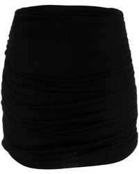 Tory Burch - Short Skirts - Lyst