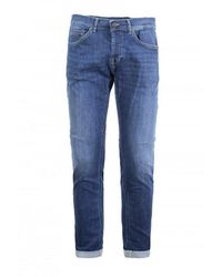 Dondup - Azul - Lyst