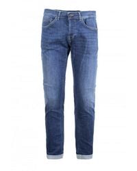 Dondup - Stylish Comfort Fit Jeans - Lyst