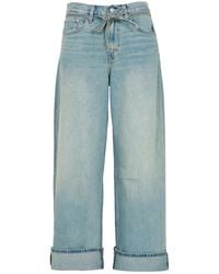 Levi's - Jeans Licht Denim - Lyst