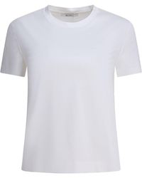 Max Mara Pure - T-shirts - Lyst