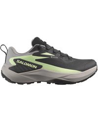 Salomon - Gore-Tex Trail-Sneakers - Lyst