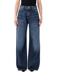 ICON DENIM - Jeans - Lyst