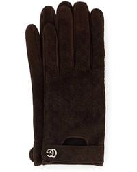 Gucci - Gloves - Lyst
