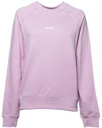 MSGM - Suéteres - Lyst