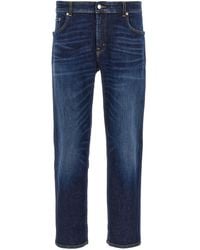 Department 5 - Abteilung 5 'Talk' Jeans - Lyst