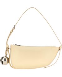 Burberry - 'Shield' Mini -Umhängetasche - Lyst