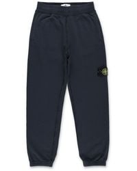 Stone Island - Ropa .... Azul - Lyst