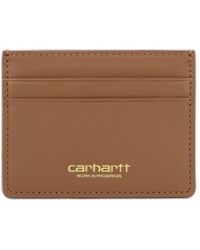 Carhartt - "Vegas" Card Holder - Lyst