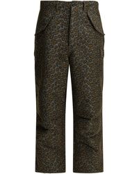 Beams Plus - Pantalon - Lyst