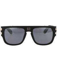 Philipp Plein - Sunglasses - Lyst