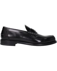 Givenchy - Loafers Mr G Leather - Lyst