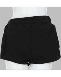 DIESEL - Mini Shorts - Lyst