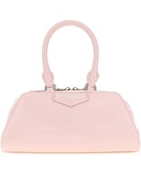 Givenchy - Mini Antigona East-West Handbag - Lyst