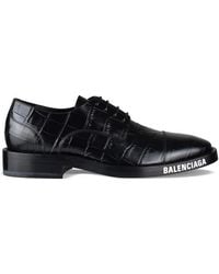 Balenciaga - Derby - Lyst