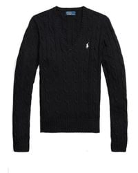 Polo Ralph Lauren - Polo Ralph Lauren Black - Lyst